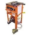 Combination Rebar Bender Cutter